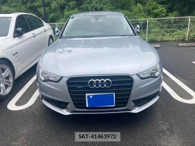 Audi A5 2015-05 8364813-0