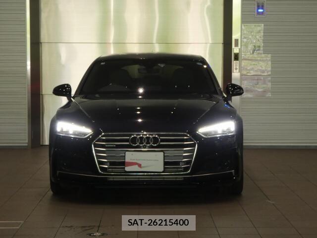 Audi A5 2019-05 8364814-9