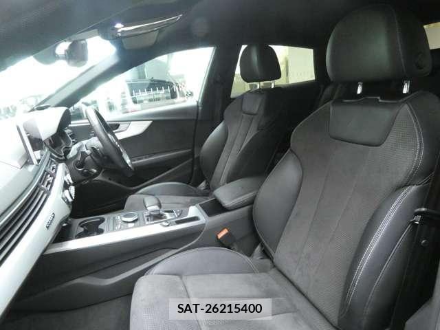 Audi A5 2019-05 8364814-10