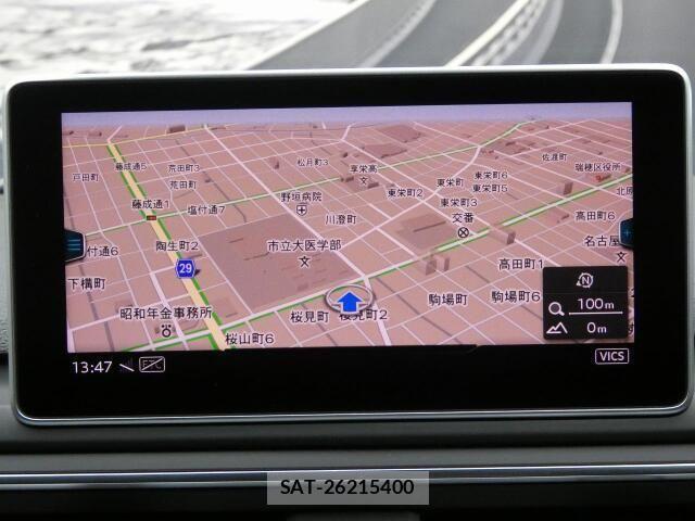 Audi A5 2019-05 8364814-11