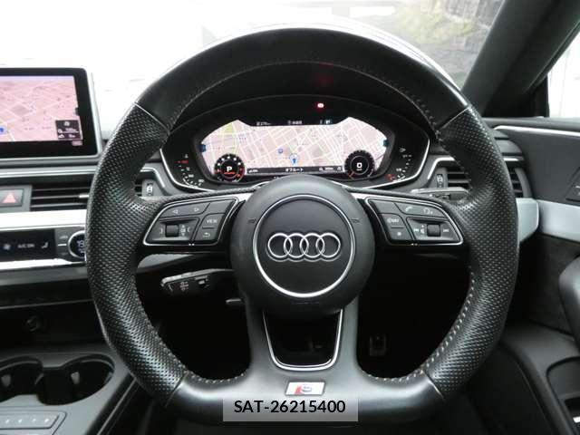 Audi A5 2019-05 8364814-12