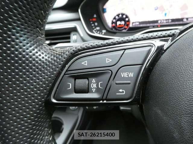 Audi A5 2019-05 8364814-13