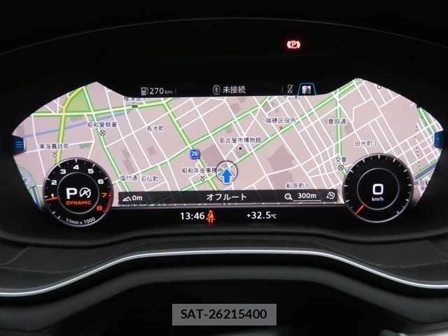 Audi A5 2019-05 8364814-18