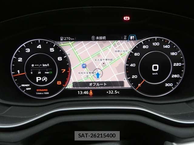 Audi A5 2019-05 8364814-19