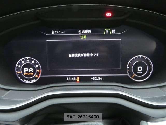 Audi A5 2019-05 8364814-23