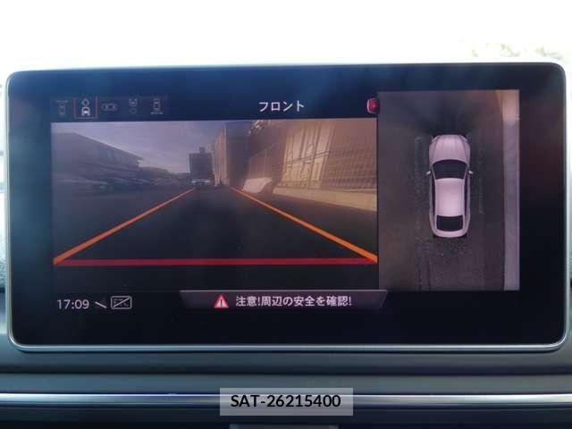Audi A5 2019-05 8364814-26
