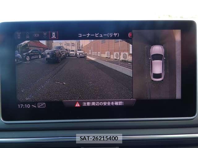 Audi A5 2019-05 8364814-27