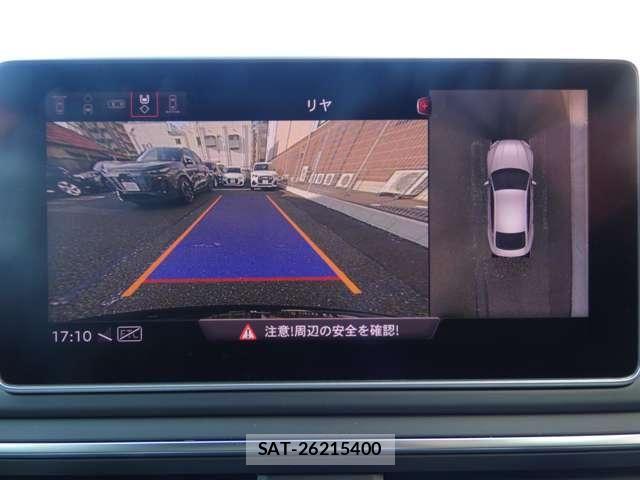 Audi A5 2019-05 8364814-28