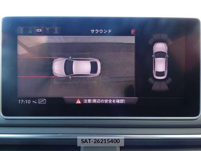 Audi A5 2019-05 8364814-29