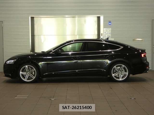 Audi A5 2019-05 8364814-3