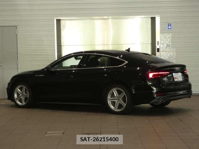 Audi A5 2019-05 8364814-4