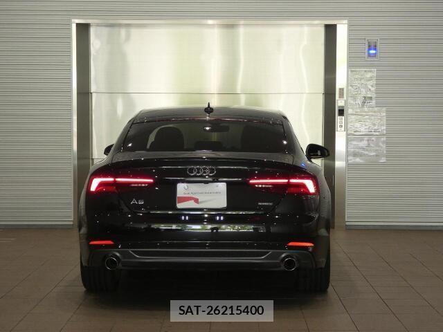 Audi A5 2019-05 8364814-5