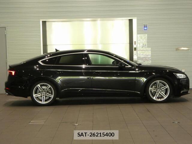 Audi A5 2019-05 8364814-7