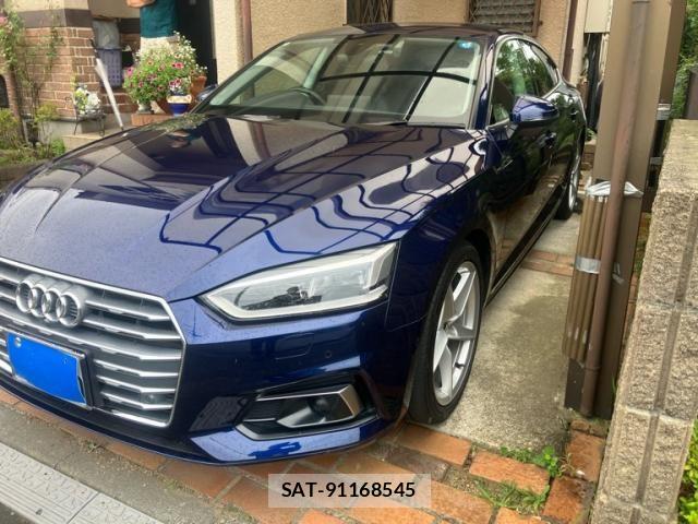 Audi A5 2020-02 8371448-1