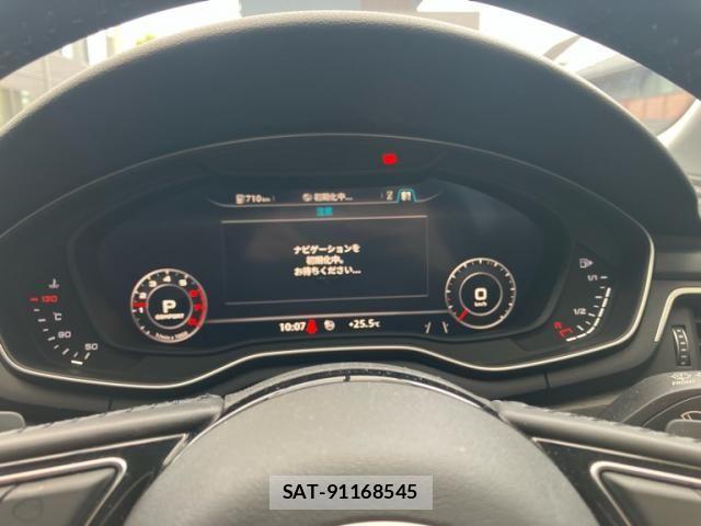 Audi A5 2020-02 8371448-23