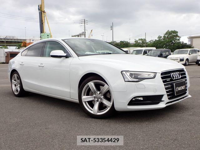 Audi A5 2016-05 8411265-0