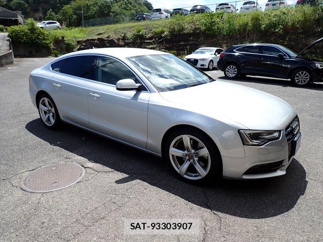 Audi A5 2014-11 8456503-3