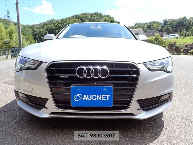 Audi A5 2014-11 8456503-4