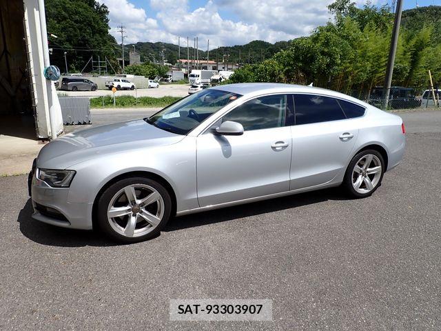 Audi A5 2014-11 8456503-5