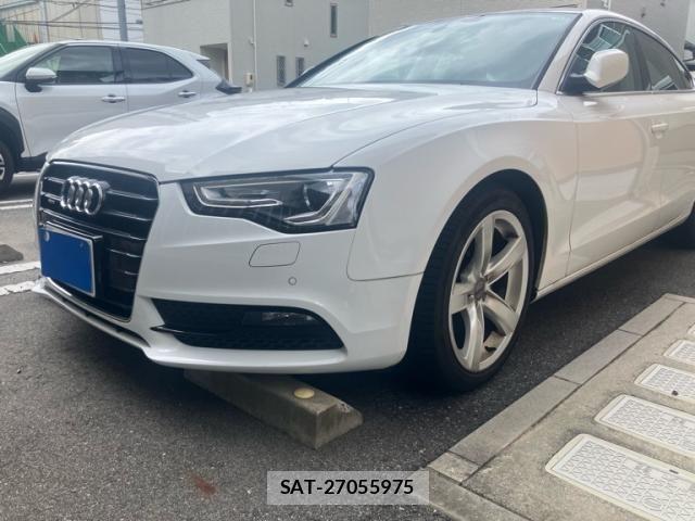 sat car