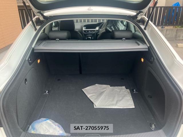 Audi A5 2013-09 8456504-9