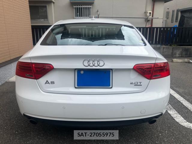 Audi A5 2013-09 8456504-2