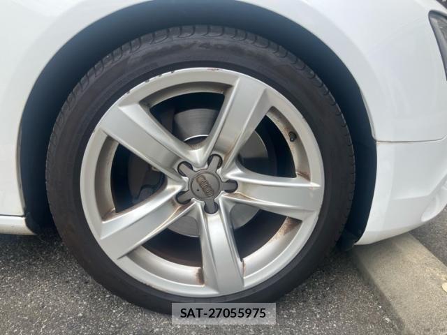 Audi A5 2013-09 8456504-6