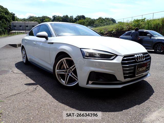 Audi A5 2020-07 8485045-0