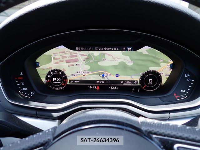 Audi A5 2020-07 8485045-10