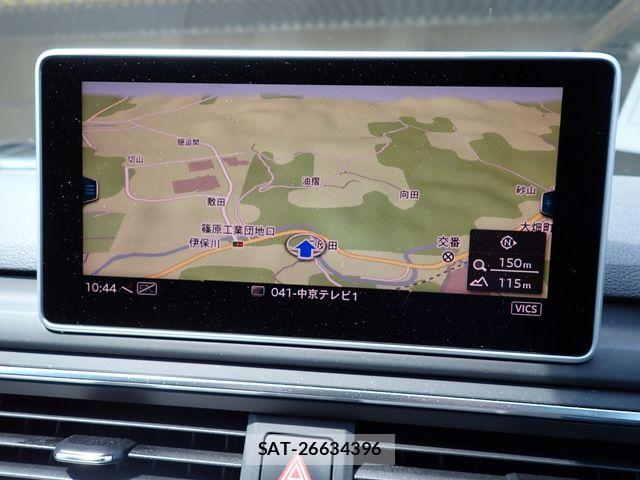 Audi A5 2020-07 8485045-12