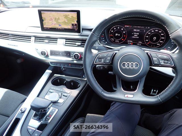 Audi A5 2020-07 8485045-18