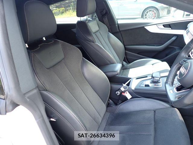 Audi A5 2020-07 8485045-21