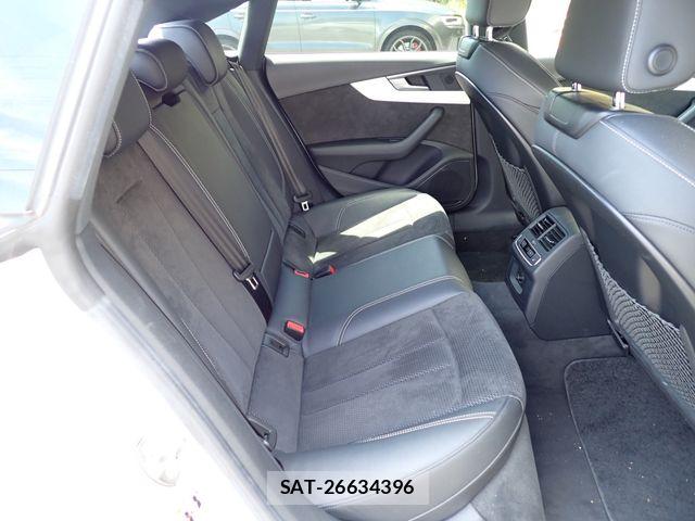 Audi A5 2020-07 8485045-22