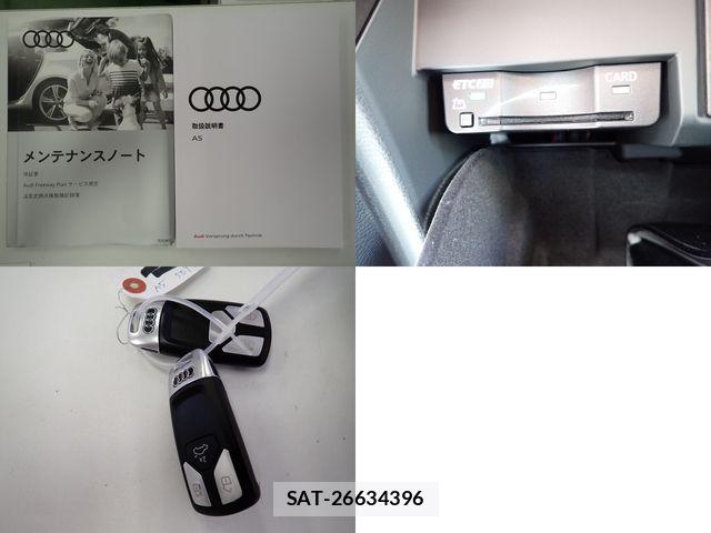 Audi A5 2020-07 8485045-28