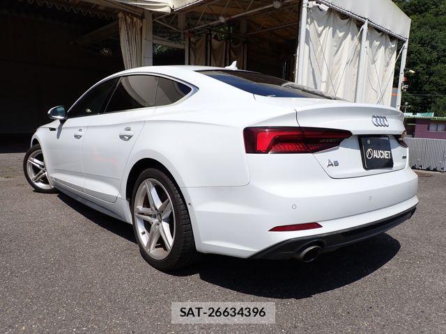 Audi A5 2020-07 8485045-2