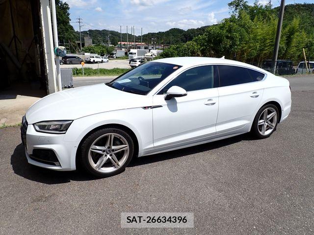 Audi A5 2020-07 8485045-5