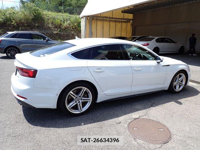 Audi A5 2020-07 8485045-6