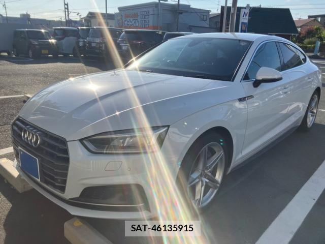 Audi A5 2017-06 8485043-0