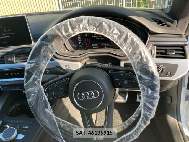 Audi A5 2017-06 8485043-12
