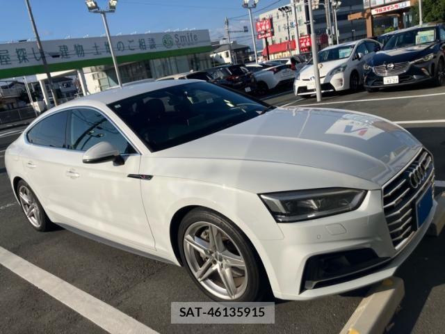Audi A5 2017-06 8485043-2