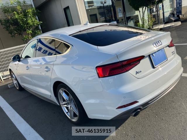 Audi A5 2017-06 8485043-6