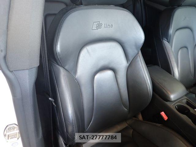 Audi A5 2014-08 8523621-22