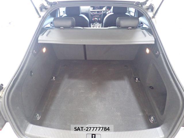 Audi A5 2014-08 8523621-24