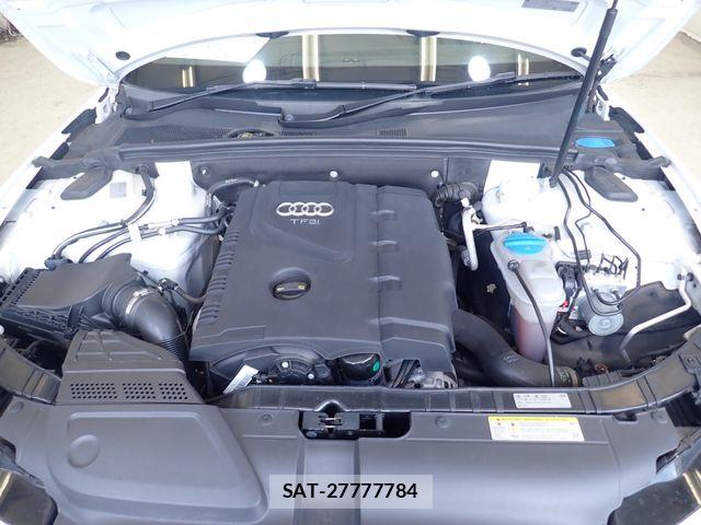 Audi A5 2014-08 8523621-25