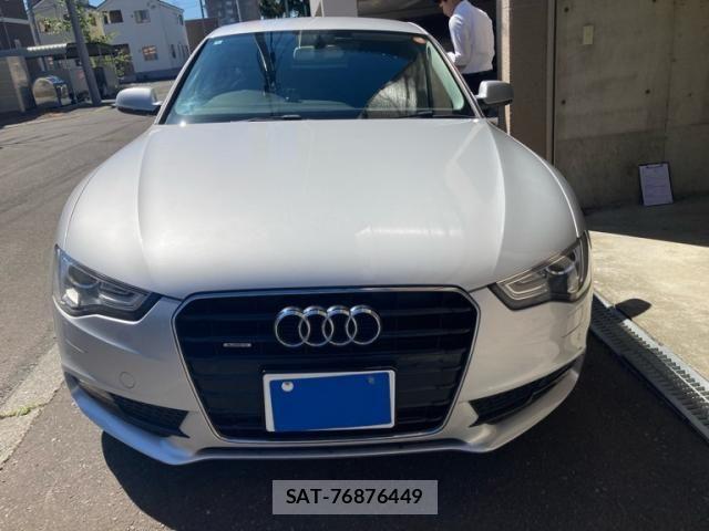 sat car
