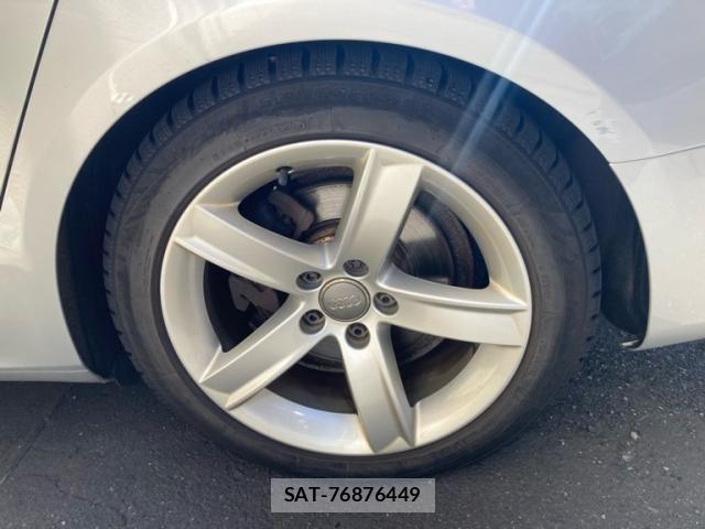 Audi A5 2014-01 8523620-9