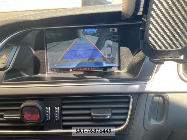 Audi A5 2014-01 8523620-14