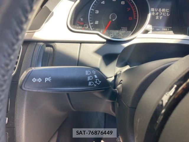 Audi A5 2014-01 8523620-18