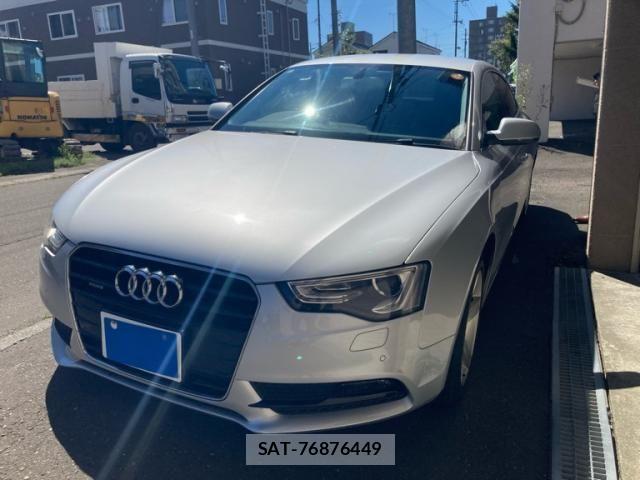 Audi A5 2014-01 8523620-1