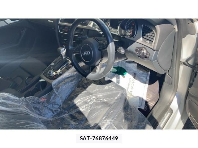 Audi A5 2014-01 8523620-22